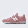 imageNew Balance Womens Fresh Foam 520 V9 Running ShoesWhite White Peach Pink Mist Tlc