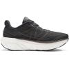 imageNew Balance Womens Fresh Foam X 1080 V13 Running ShoesBlackWhite