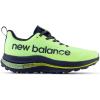imageNew Balance Womens Fresh Foam X 1080 V13 Running ShoesBleached Lime GloNb Navy