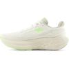 imageNew Balance Womens Fresh Foam X 1080 V13 Running ShoesMoonrockBleached Lime GloSea Salt