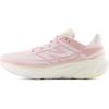 imageNew Balance Womens Fresh Foam X 1080 V13 Running ShoesPink GraniteOrb PinkLimelight
