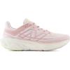 imageNew Balance Womens Fresh Foam X 1080 V13 Running ShoesPink GraniteOrb PinkLimelight