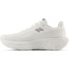 imageNew Balance Womens Fresh Foam X 1080 V13 Running ShoesWhiteBlackReflection