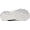 imageNew Balance Womens Fresh Foam X 1080 V13 Running ShoesWhiteSilver Metallic
