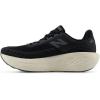 imageNew Balance Womens Fresh Foam X 1080 V14 ShoesBlackPhantomSea Salt