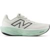 imageNew Balance Womens Fresh Foam X 1080 V14 ShoesReflectionClay AshGrey Matter