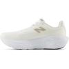 imageNew Balance Womens Fresh Foam X 1080 V14 ShoesWhiteLight Gold MetallicSea Salt