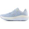 imageNew Balance Womens Fresh Foam X 860 V14 Running ShoesLight Chrome BlueLimelightBleached Lime Glo