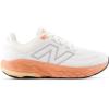 imageNew Balance Womens Fresh Foam X 860 V14 Running ShoesNb 103 WhiteAngoraPeach Nectar