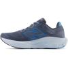 imageNew Balance Womens Fresh Foam X 880 V14Dark Arctic GreyCoastal BlueQuarry Blue