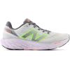 imageNew Balance Womens Fresh Foam X 880 V14Grey MatterTaroBleached Lime Glo