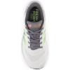 imageNew Balance Womens Fresh Foam X 880 V14Grey MatterTaroBleached Lime Glo