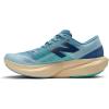 imageNew Balance Womens FuelCell Rebel V4Quarry BlueChrome BlueHeron Blue