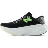 imageNew Balance Womens FuelCell Supercomp Trainer V3 Track ShoesBlackPhantomBleached Lime Glo