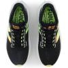 imageNew Balance Womens FuelCell Supercomp Trainer V3 Track ShoesBlackPhantomBleached Lime Glo