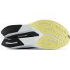 imageNew Balance Womens FuelCell Supercomp Trainer V3 Track ShoesBlackPhantomBleached Lime Glo