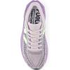 imageNew Balance Womens FuelCell Supercomp Trainer V3 Track ShoesTruffle SaltCandied Violet