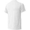 imageYouth Tech Tee by New BalanceWhite