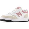 Nb 103 White/Rosewood