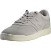 imageNew Balance Mens 80 SneakerMoonrockLinen
