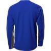 imageNew Balance Mens Baseball Pullover 20Team Royal