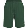 imageNew Balance Mens Baseball Tech ShortTeam Dark Green