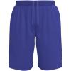 imageNew Balance Mens Baseball Tech ShortTeam Royal