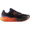 imageNew Balance Mens DynaSoft Nitrel V5 Trail Running ShoeBlack