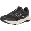 imageNew Balance Mens DynaSoft Nitrel V5 Trail Running ShoeBlackSea Salt