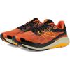 imageNew Balance Mens Dynasoft Ntrv5 GTXCayenneBlackHot Marigold