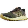 imageNew Balance Mens Fresh Foam Garo V1Trail Running ShoeKombuHigh DesertCayenne