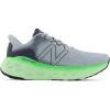 imageNew Balance Mens Fresh Foam More V3Light SlateVibrant Spring
