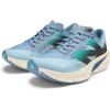 imageNew Balance Mens FuelCell Rebel V4 Running ShoesHeron BlueChrome Blue