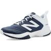 imageNew Balance Mens Fuellcell 4040 V8 TurfTrainerTeam NavyWhite
