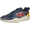 imageNew Balance Mens MC996 Lightweight Tennis ShoeNb Navy