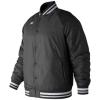 imageNew Balance Mens NB Baseball Dugout Jacket Warmup Long Sleeve Button Small