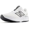 Nb White/Black/Silver Metallic