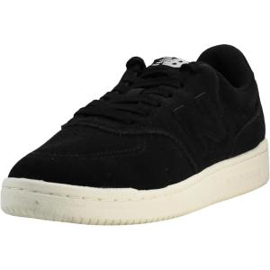 imageNew Balance Mens 80 SneakerBlackBlack