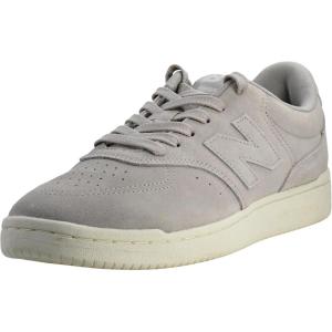 imageNew Balance Mens 80 SneakerMoonrockLinen