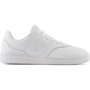imageNew Balance Mens 80 SneakerWhite Grey