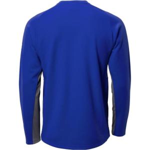 imageNew Balance Mens Baseball Pullover 20Team Royal