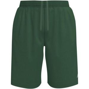 imageNew Balance Mens Baseball Tech ShortTeam Dark Green