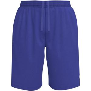 imageNew Balance Mens Baseball Tech ShortTeam Royal