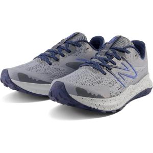 imageNew Balance Mens Dynasoft Ntrv5 GTXTitaniumNb NavyBright Lapis