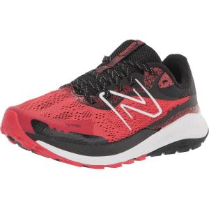 imageNew Balance Mens Dynasoft Ntrv5 GTXTrue RedBlackWhite