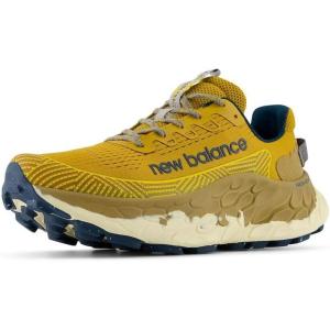imageNew Balance Mens Fresh Foam More V3ButterscotchDeep SeaGreat Plains