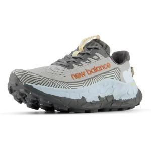 imageNew Balance Mens Fresh Foam More V3RaincloudQuarry BlueInfield Clay