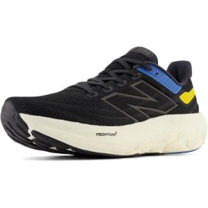 imageNew Balance Mens Fresh Foam X 1080 V13Running ShoeBlack 001 4