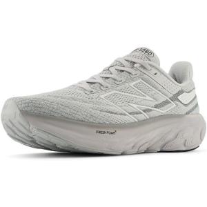 imageNew Balance Mens Fresh Foam X 1080 V13Running ShoeBrighton GreySlate GreyReflection