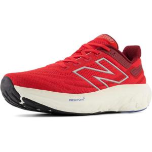 imageNew Balance Mens Fresh Foam X 1080 V13Running ShoeRed